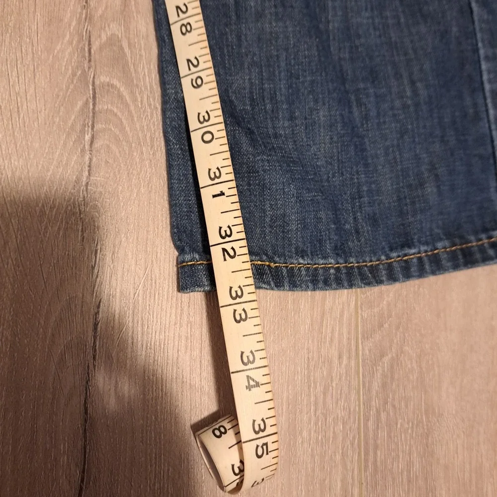Levis has pink